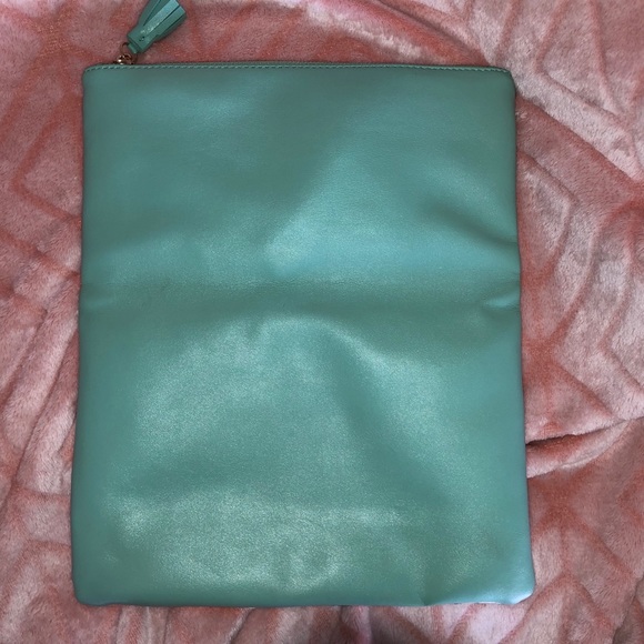 Rachel Pally fold over clutch - Picture 4 of 6